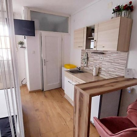 Studio Apartment 'Dream' 希贝尼克 外观 照片