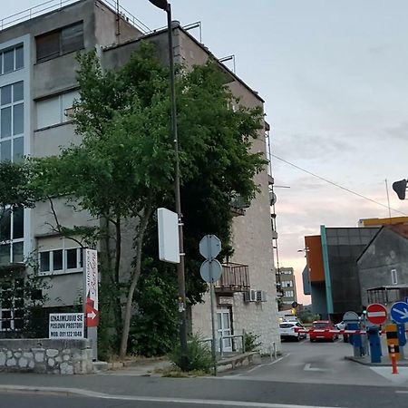 Studio Apartment 'Dream' 希贝尼克 外观 照片