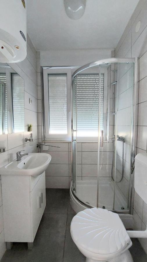 Studio Apartment 'Dream' 希贝尼克 外观 照片