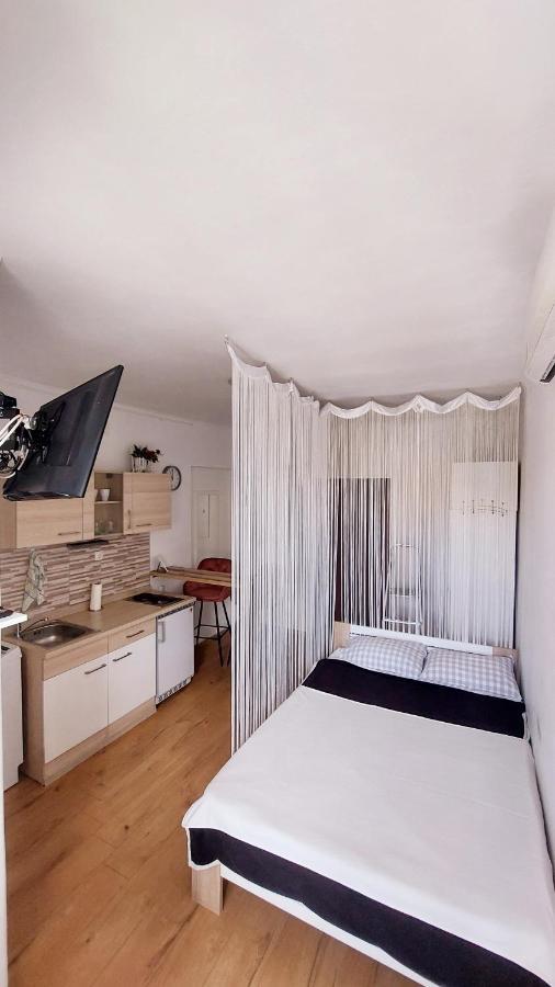 Studio Apartment 'Dream' 希贝尼克 外观 照片