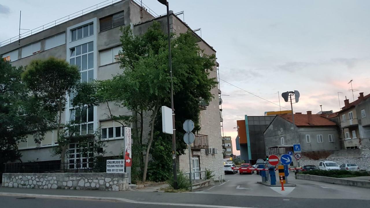 Studio Apartment 'Dream' 希贝尼克 外观 照片