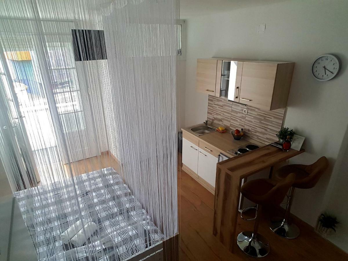 Studio Apartment 'Dream' 希贝尼克 外观 照片