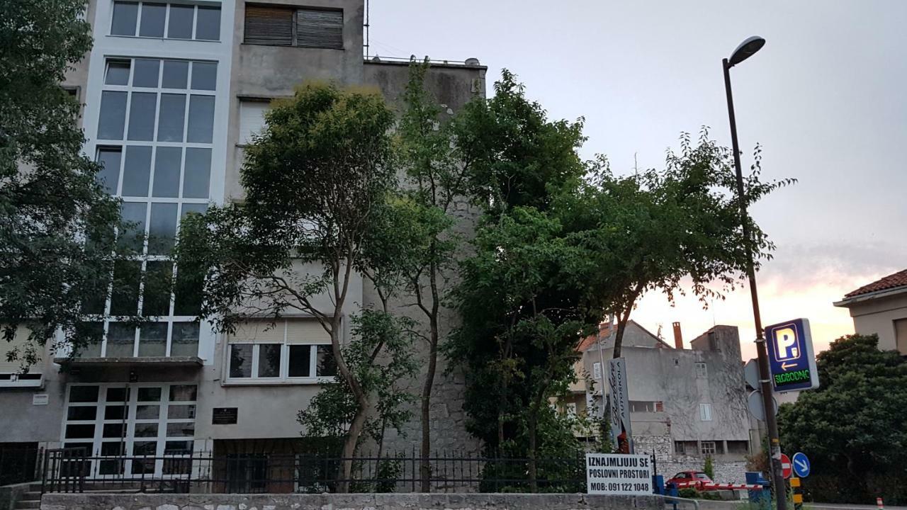 Studio Apartment 'Dream' 希贝尼克 外观 照片